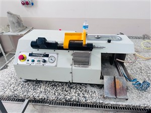 Uygulamalı Jeoloji-İnce Kesit Laboratuvarı