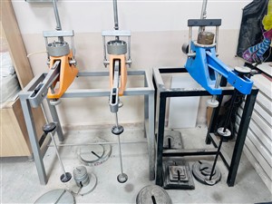 Uygulamalı Jeoloji-İnce Kesit Laboratuvarı