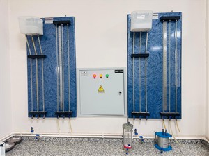 Uygulamalı Jeoloji-İnce Kesit Laboratuvarı