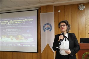 Geleceği Şekillendiren Kız Çocukları: Bilim, Kültür ve İnovasyon