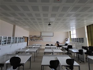 Maden Yatakları-Jeokimya