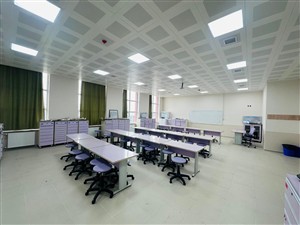 Genel Jeoloji Laboratuvarı