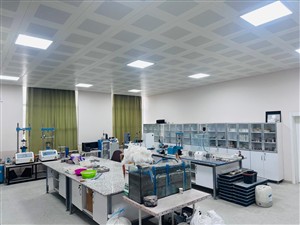 Uygulamalı Jeoloji-İnce Kesit Laboratuvarı