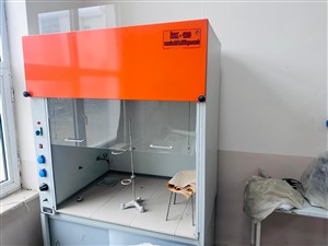 Uygulamalı Jeoloji-İnce Kesit Laboratuvarı