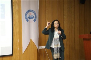 Yerel Değerlerden Küresel Ağlara: Kültür Doğa ve Sürdürülebilir Turizmde UNESCO İş Birlikleri