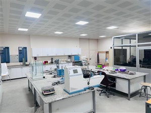 Uygulamalı Jeoloji-İnce Kesit Laboratuvarı