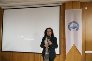 Geleceği Şekillendiren Kız Çocukları: Bilim, Kültür ve İnovasyon