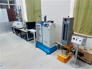 Uygulamalı Jeoloji-İnce Kesit Laboratuvarı