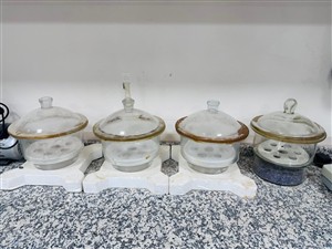 Uygulamalı Jeoloji-İnce Kesit Laboratuvarı
