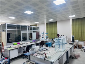 Uygulamalı Jeoloji-İnce Kesit Laboratuvarı
