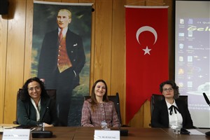 Geleceği Şekillendiren Kız Çocukları: Bilim, Kültür ve İnovasyon