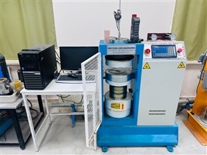 Uygulamalı Jeoloji-İnce Kesit Laboratuvarı