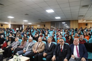 Geleceği Şekillendiren Kız Çocukları: Bilim, Kültür ve İnovasyon