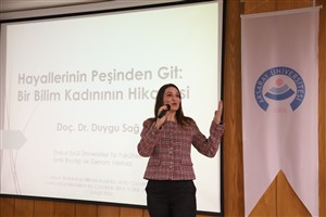 Geleceği Şekillendiren Kız Çocukları: Bilim, Kültür ve İnovasyon