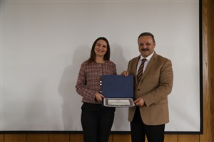 Geleceği Şekillendiren Kız Çocukları: Bilim, Kültür ve İnovasyon