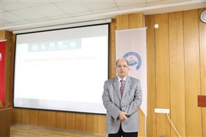 Yerel Değerlerden Küresel Ağlara: Kültür Doğa ve Sürdürülebilir Turizmde UNESCO İş Birlikleri