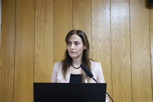 Geleceği Şekillendiren Kız Çocukları: Bilim, Kültür ve İnovasyon