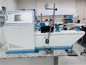 Uygulamalı Jeoloji-İnce Kesit Laboratuvarı