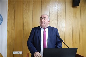 Geleceği Şekillendiren Kız Çocukları: Bilim, Kültür ve İnovasyon