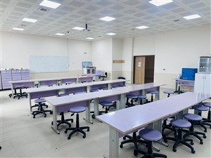 Genel Jeoloji Laboratuvarı