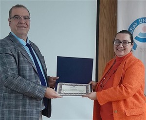 Yerel Değerlerden Küresel Ağlara: Kültür Doğa ve Sürdürülebilir Turizmde UNESCO İş Birlikleri